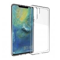 Stuff Certified Huawei P30 Pro Transparant Clear Case Cover Silicone TPU Hoesje
