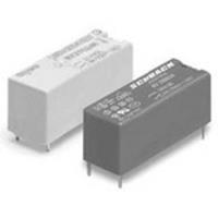 TE Connectivity IND Reinforced PCB Relays up to 8AIND Reinforced PCB Relays up to 8A 6-1393224-6 AMP