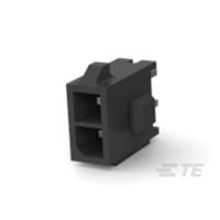 TE Connectivity Mini-Universal MATE-N-LOK ConnectorsMini-Universal MATE-N-LOK Connectors 3-794630-2 AMP