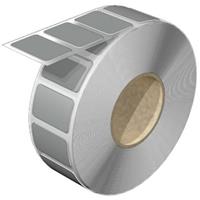 Weidmüller 2621240000 SM-FO 27/12.5MM SI Gerätemarkierung Beschriftungsfläche: 12.5 x 27mm Silber