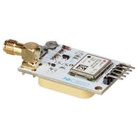 Whadda WPI430 GPS-module u-BLOX NEO-7M voor Arduino 