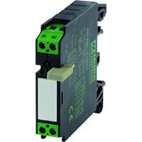 Murr Elektronik 51851 Industrieel relais Nominale spanning: 24 V DC/AC Schakelstroom (max.): 5 A 1x NO 1 stuk(s)