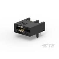 TE Connectivity Card Edge PowerCard Edge Power 1-2212115-4 AMP