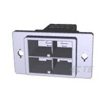 teconnectivity TE Connectivity 2-917809-2 Box