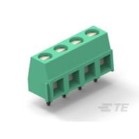 TE Connectivity Eurostyle Terminal BlocksEurostyle Terminal Blocks 1-282836-0 AMP