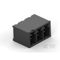 TE Connectivity Eurostyle Terminal BlocksEurostyle Terminal Blocks 2342078-9 AMP