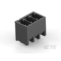 TE Connectivity Eurostyle Terminal BlocksEurostyle Terminal Blocks 2342071-9 AMP