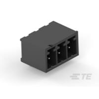 TE Connectivity Eurostyle Terminal BlocksEurostyle Terminal Blocks 1-2342077-0 AMP