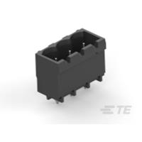 TE Connectivity Eurostyle Terminal BlocksEurostyle Terminal Blocks 2342084-9 AMP