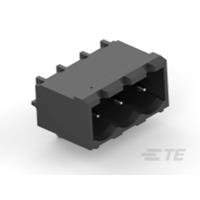 TE Connectivity Eurostyle Terminal BlocksEurostyle Terminal Blocks 2342083-9 AMP