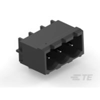 TE Connectivity Eurostyle Terminal BlocksEurostyle Terminal Blocks 2342079-9 AMP