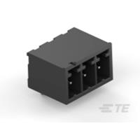 TE Connectivity Eurostyle Terminal BlocksEurostyle Terminal Blocks 1-2342076-9 AMP