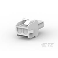 TE Connectivity Universal MATE-N-LOK ConnectorsUniversal MATE-N-LOK Connectors 1703062-1 AMP