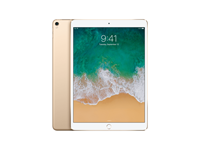 Apple Refurbished iPad Pro 10.5 256GB WiFi + 4G goud (2017) mResellC-grade