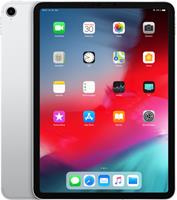 Apple iPad Pro 11-inch 256GB WiFi Silber (2018)