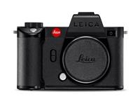 Leica SL2-S - zwart  (EU/USA/JP)