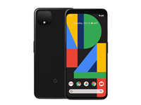 Refurbished Google Pixel 4 XL | 64 GB | Zwart A-grade