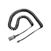 POLY SPARE U10P CABLE HEADSET