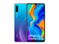 Huawei P30 Lite | 256GB | Breathing Crystal | Neue Edition