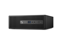HP ProDesk 400 G3 SFF | 6e generatie i5 | 1TB HDD | 4GB RAM | DVD B-grade