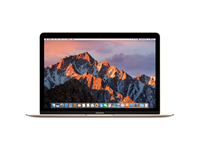 Apple MacBook 12-inch | Core m3 1.2 GHz | 256GB SSD | 8GB RAM | Rose Goud (2017)  mResellB-grade