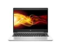 HP ProBook 440 G7 | 14 Zoll HD | Intel Pentium Gold | 128-GB-SSD | 4GB RAM | QWERTY/AZERTY/QWERTZ | W2
