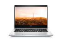 HP ProBook x360 435 G7 | 13.3 inch FHD | Touchscreen | 4e generatie r5 | 256GB SSD | 8GB RAM | QWERTY/AZERTY/QWERTZ A-grad