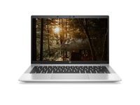 HP ProBook 635 Aero G7 | 13,3 Zoll FHD | 4. Generation r5 | 256-GB-SSD | 8GB RAM | QWERTY | D1