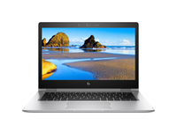 HP EliteBook 1030 G2 | 13.3 inch FHD | 7e generatie i5 | 256GB SSD | 8GB RAM | QWERTY/AZERTY/QWERTZ A-grade