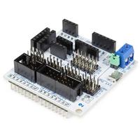 Whadda WPSH454 Arduino  compatibele sensorafscherming