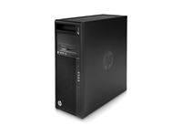 HP Workstation Z440 | Intel Xeon E5-1607v4 | 1-TB-SSD | 8GB RAM | NVIDIA Quadro K420 | DVD