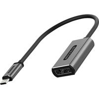 sitecom USB-C Adapter [1x USB-C™ Stecker - 1x DisplayPort Buchse] CN-410