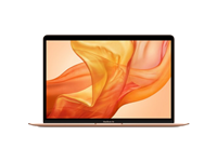 Apple Macbook Air 13-inch | Core i5 1.1 GHz | 512 GB SSD | 16 GB RAM | Goud (2020) mResellA-grade