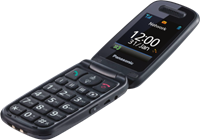 Panasonic KX-TU466EXBE GSM