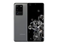 Samsung Galaxy S20 Ultra 5G 128GB grijs A-grade