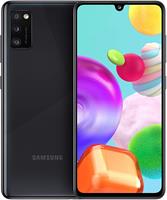 Samsung Refurbished  Galaxy A41 64GB Zwart HolySmartPhoneC-grade