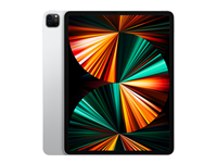 Apple Refurbished iPad Pro 12.9-inch 512GB WiFi + 4G Zilver (2021) mResellB-grade