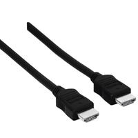 Hama »HDMI Anschlusskabel« HDMI-Kabel, HDMI, (1000 cm), Stecker - Stecker, 10 m