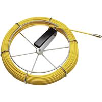 Cimco Kabelmax ondervloer-kabelintreksysteem  141802 60 m