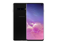Samsung Galaxy S10 128GB zwart A-grade