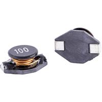 niccomponents NIC Components NPI16W101MTRF Induktivität ungeschirmt SMD NPI16W 100 µH 0.31A 2500St.