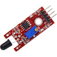 Iduino SE033 Sensor-module 1 stuk(s) Geschikt voor serie: Arduino