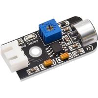 Iduino SE036 Microfoon/geluidssensor 1 stuk(s) Geschikt voor serie: Arduino