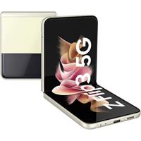 Samsung Galaxy Z Flip 3 5G 128GB - Cream