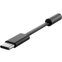 Microsoft LKZ-00002 Audio Adapter USB-C auf 3,5mm Klinke