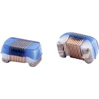 niccomponents NIC Components NIN-PA101KTR120F Induktivität SMD 1210 100 µH 120mA 2000St.