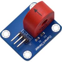 Iduino TC-9520256 Stroomsensor 1 stuk(s) Geschikt voor serie: Arduino