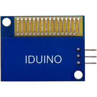 Iduino TC-9520272 Sensor-module 1 stuk(s) Geschikt voor serie: Arduino