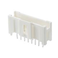 Molex 559320210 2.00mm Pitch MicroClasp Wire-to-Board Header, Single Row, Vertical, 2 Circuits, with PCB Locator