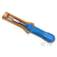 TE Connectivity Insertion-Extraction ToolsInsertion-Extraction Tools 6-1579008-3 AMP